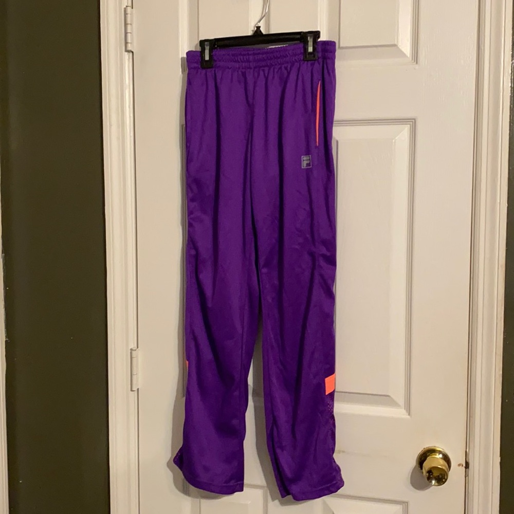 Fila Jogging Pants